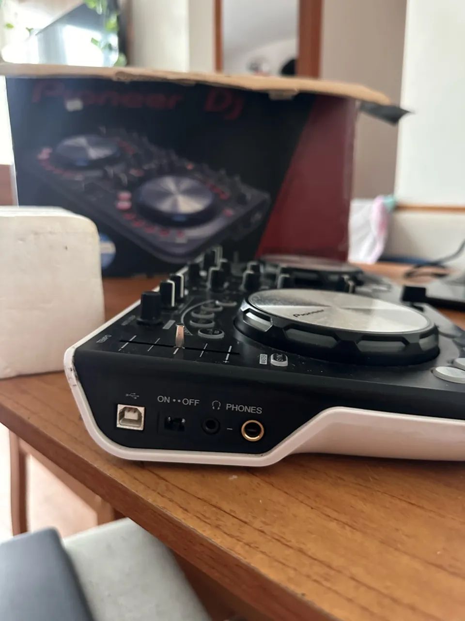 Controladora DDJ - Foto 5