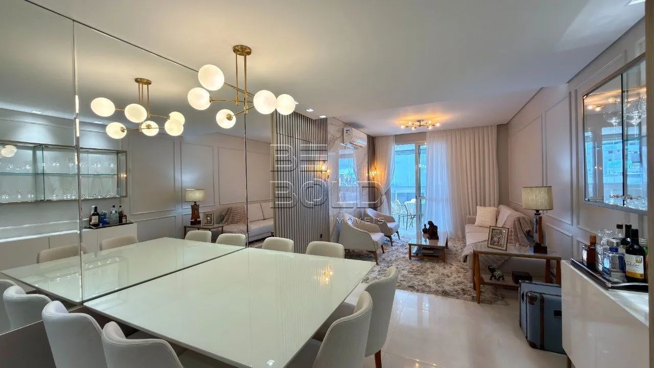 Apartamento 4 dormitórios em Campinas - Foto 2