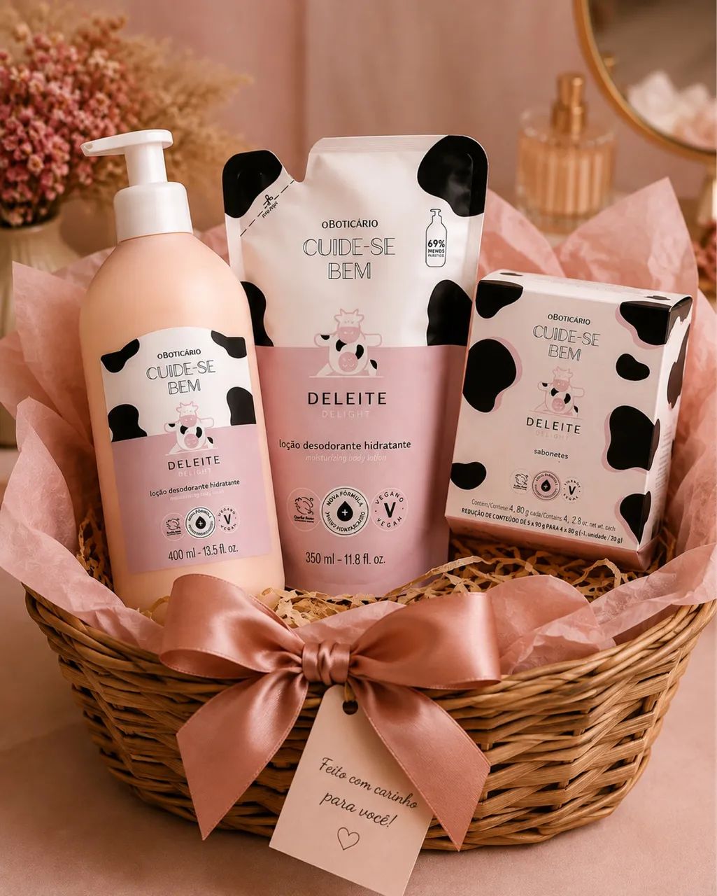 Produtos Boticário  - Foto 3