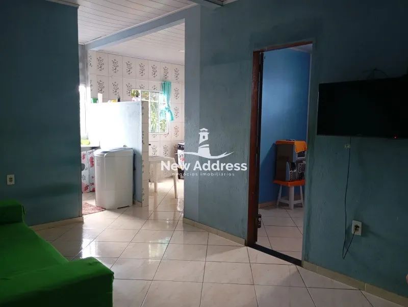 Casa à venda com Ponto Comercial ativo em Planalto Serrano - Serra