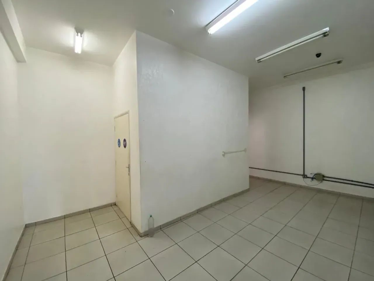 Salão Comercial para Locação  Centro  Marília/SP - Foto 3