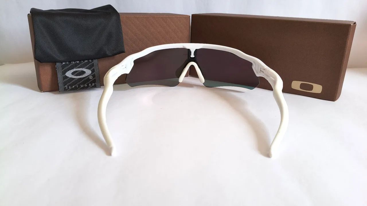 ÓCULOS DE SOL OAKLEY UNISSEX  - Foto 5