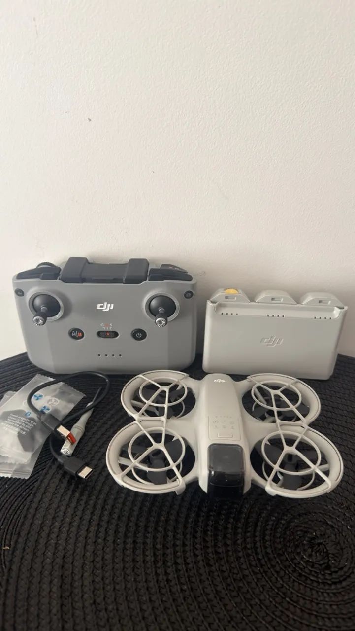 DJI Neo Fly More Combo - Foto 2