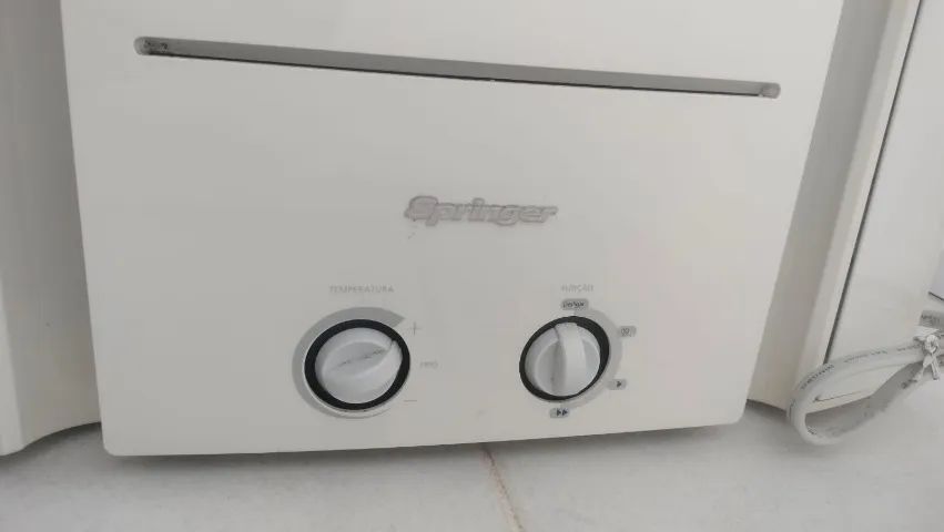 Ar condicionado de janela - Foto 2