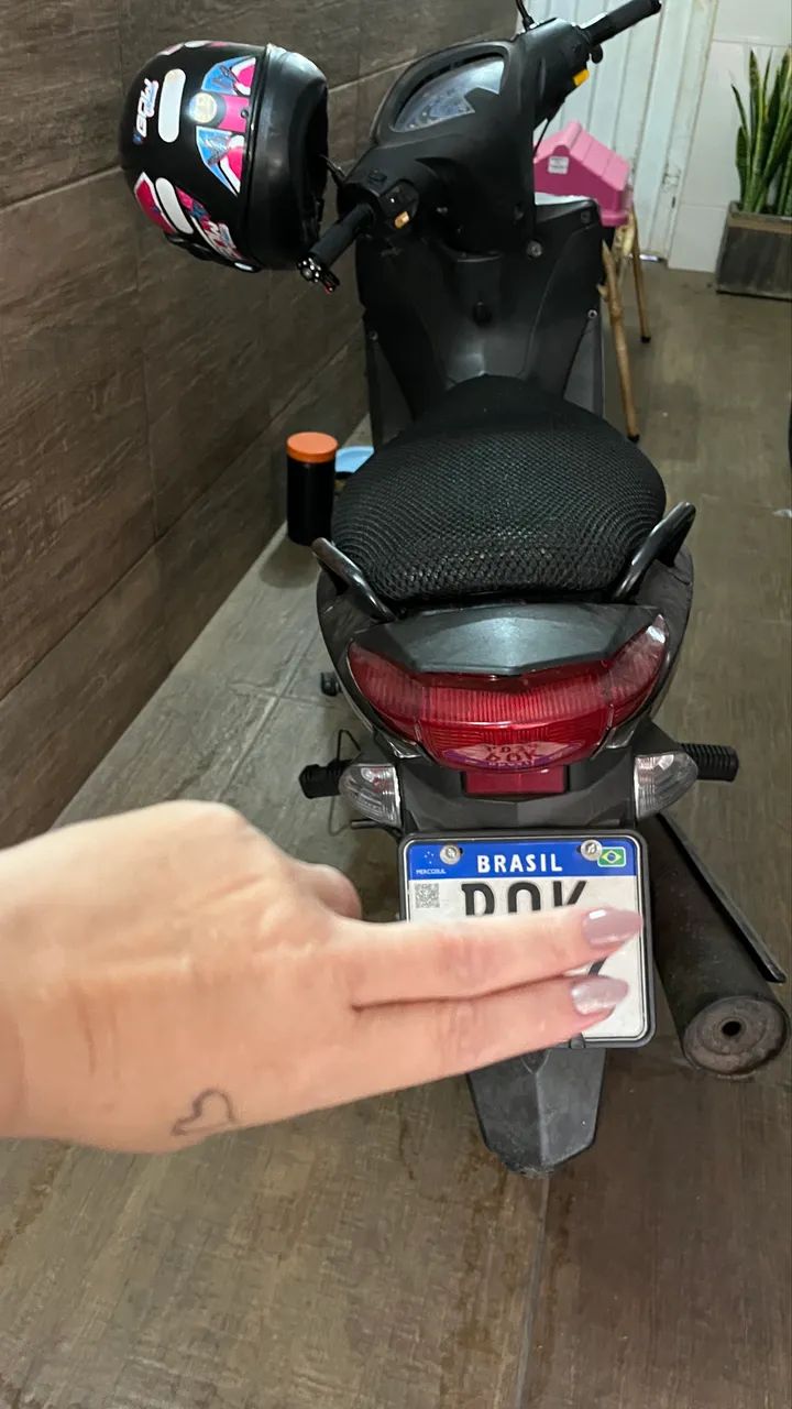 Shineray 50cc  - Foto 3