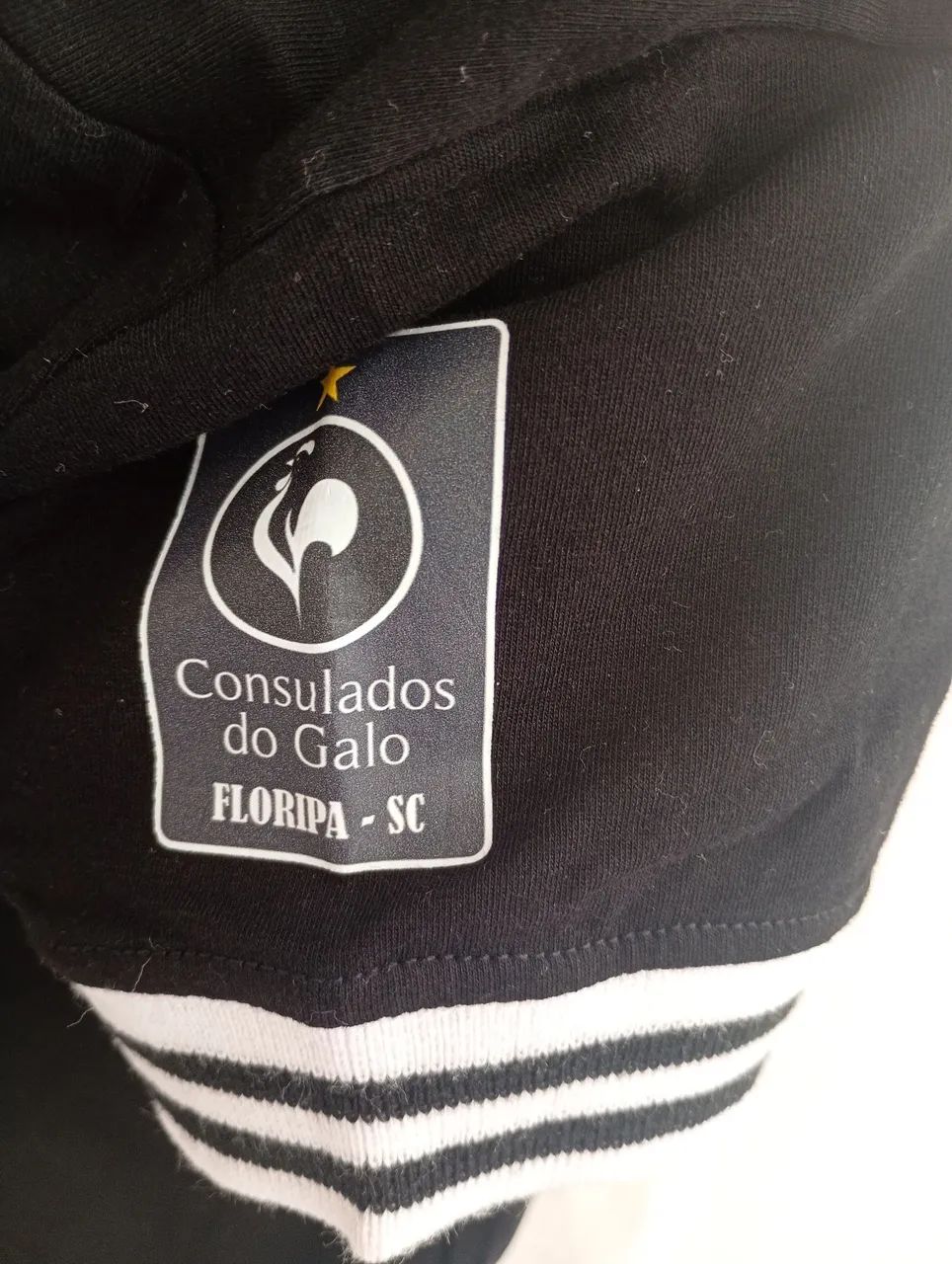 Camisa feminina Galo  - Foto 5