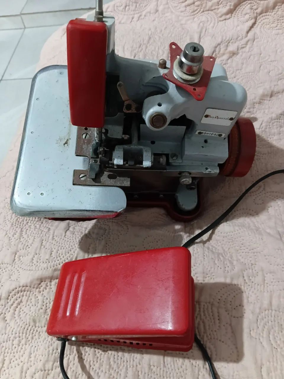 Maquina Nunca Usada  - Foto 2