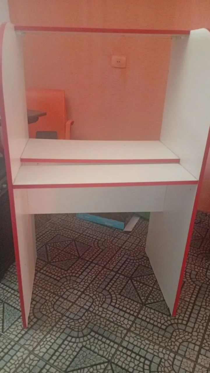 Bancada pra notebook  - Foto 3