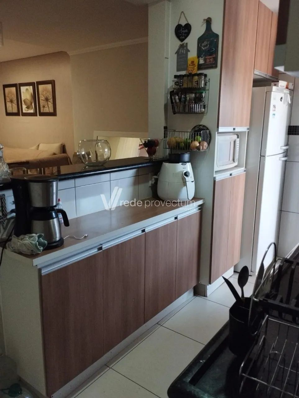 casa - Alto de Pinheiros - Paulínia - Foto 3