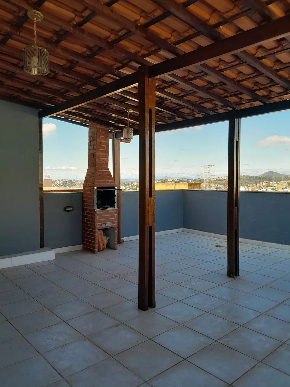 Cobertura 2 quartos expansível para três  - Foto 5