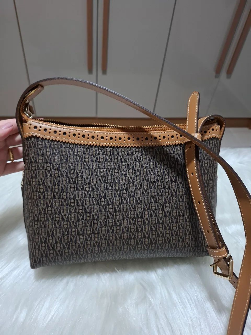 Bolsa Victor Hugo original  - Foto 2