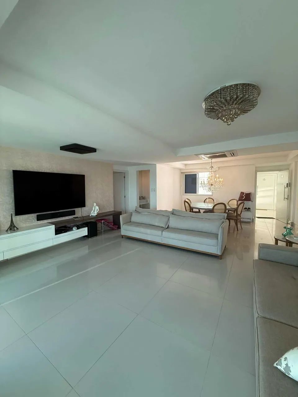 Mansão Jardim Residence - 180m2 [20131] - Foto 4