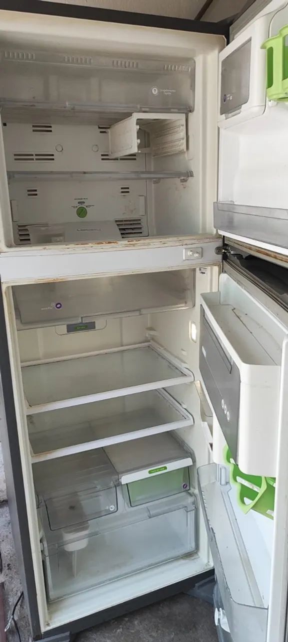 Geladeira  - Foto 2