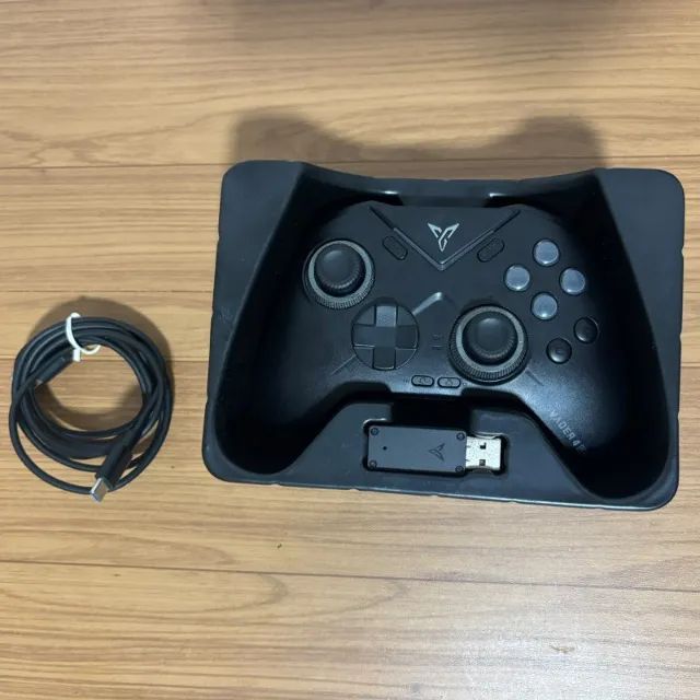 Controle Flydigi Vader 4 Pro - Foto 2