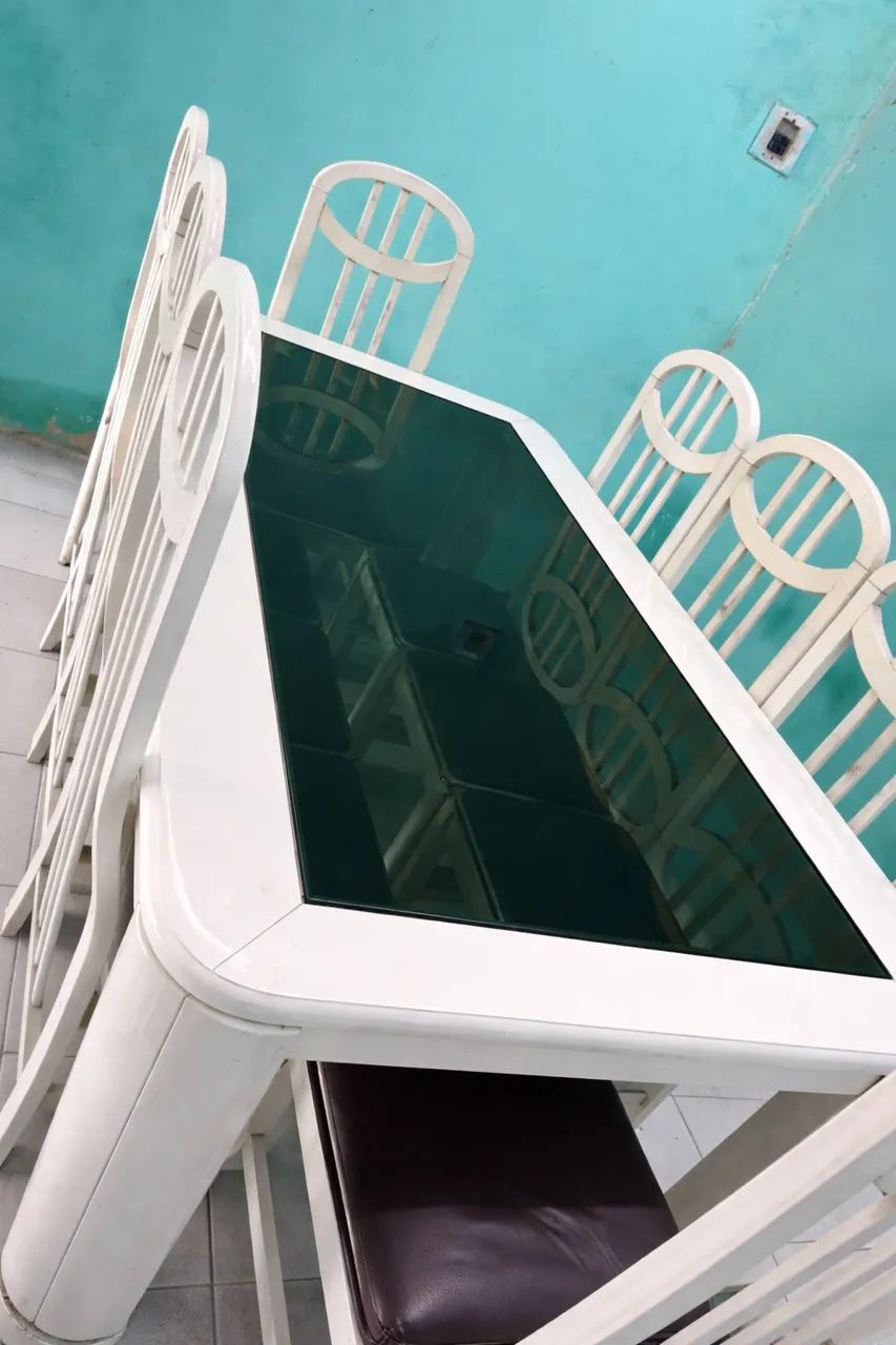 Mesa de jantar - Foto 2