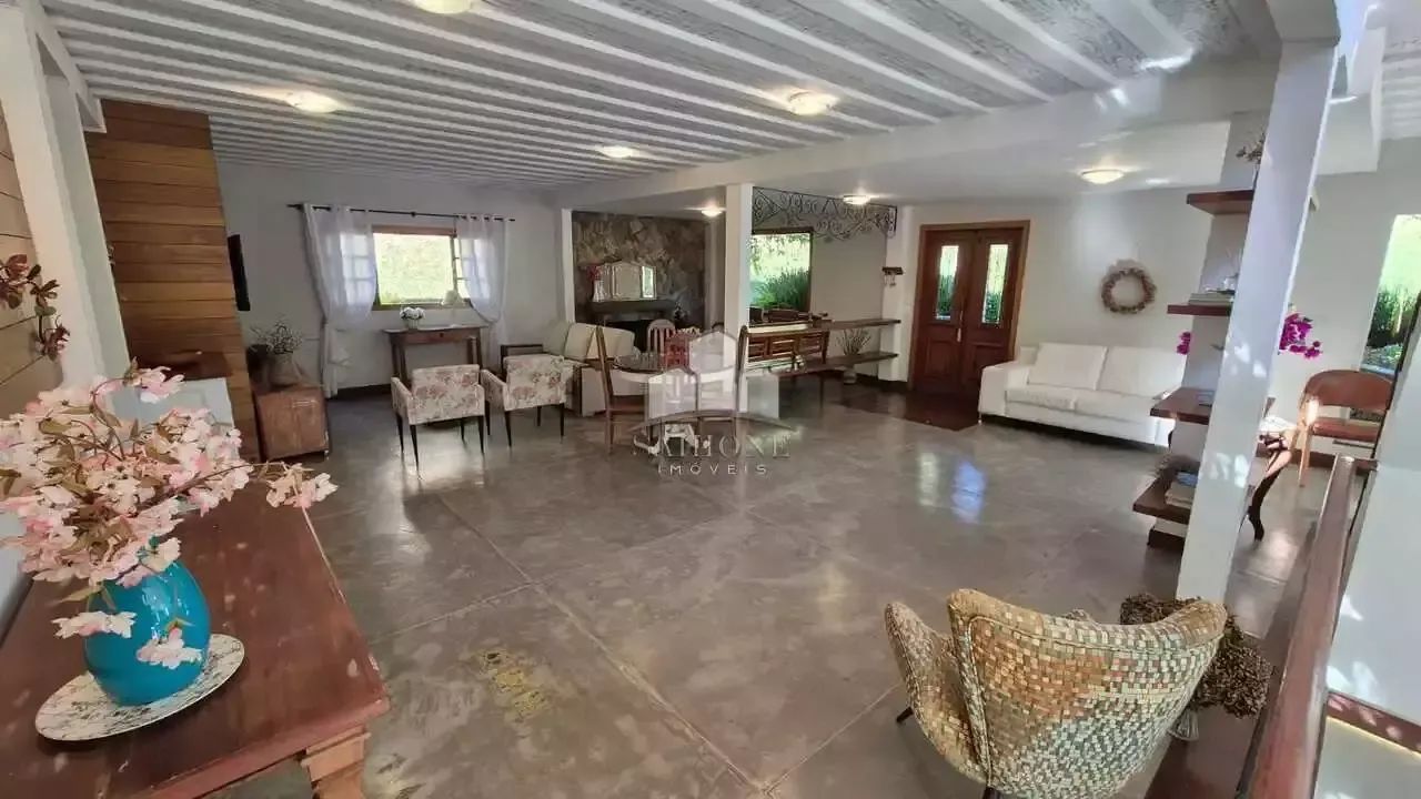 Casa com 6 suítes em Pedro do Rio - Foto 2