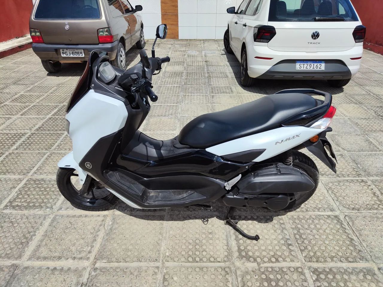 Nmax  - Foto 4