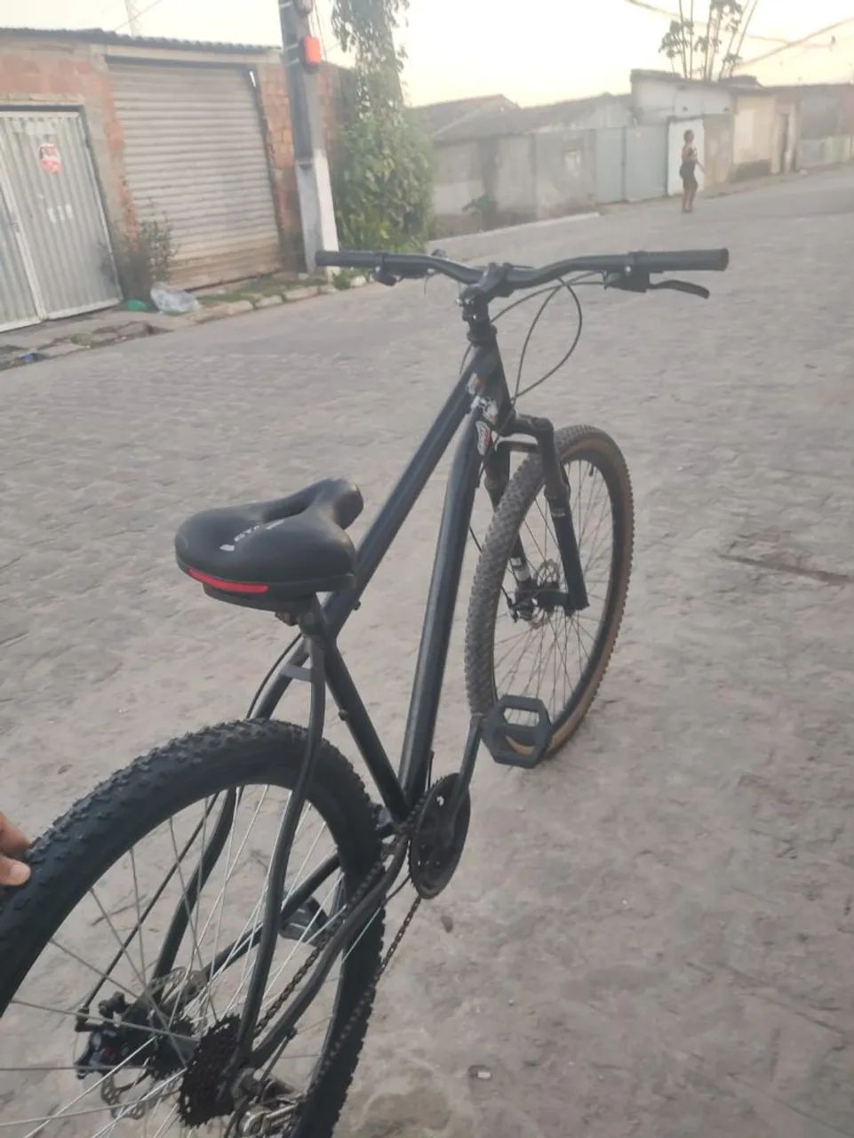 Bike Aro 29 - Foto 2