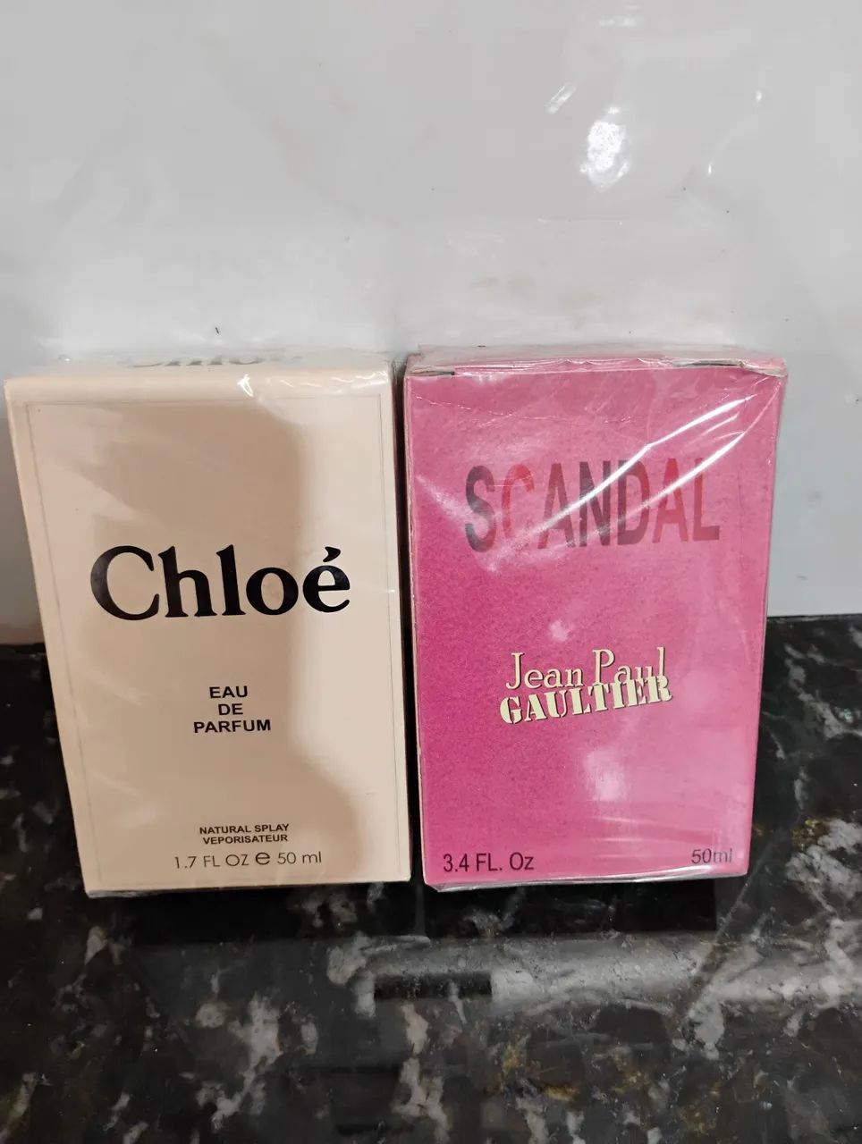 Venda de perfumes  - Foto 4