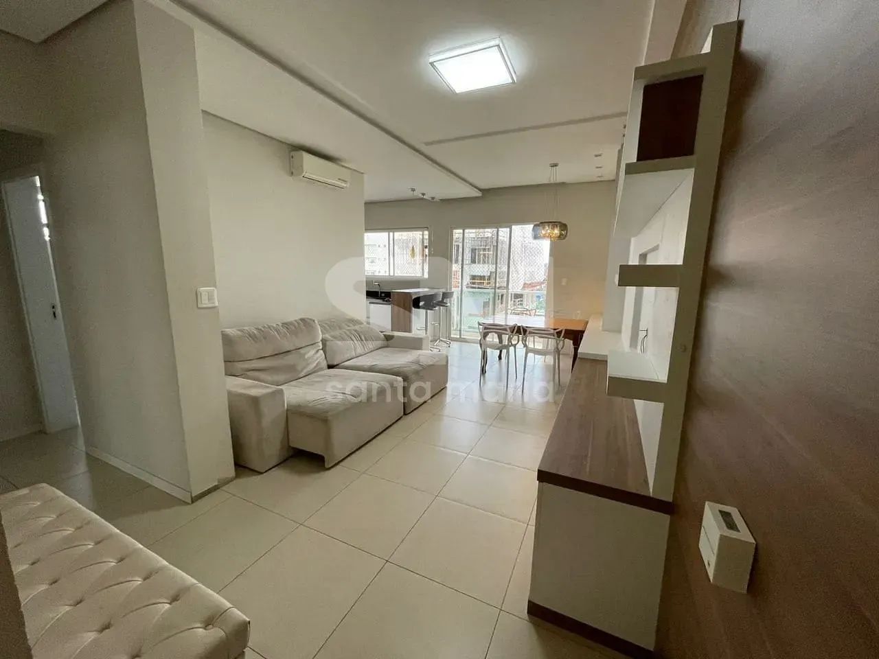 Apartamento à venda, Centro, Chapecó, SC - Foto 2