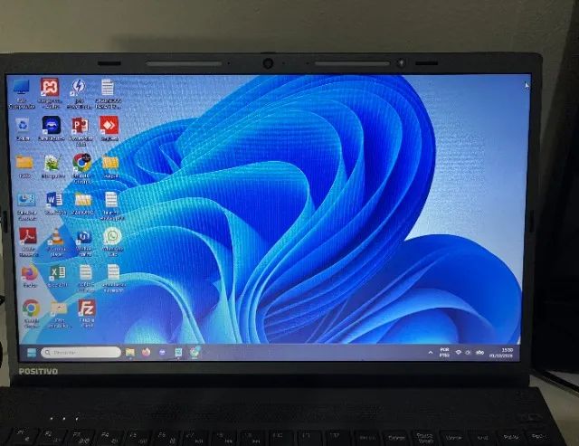 NOTEBOOK VISION C15 - Foto 4