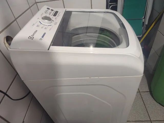 Máquina de lavar roupa  - Foto 5