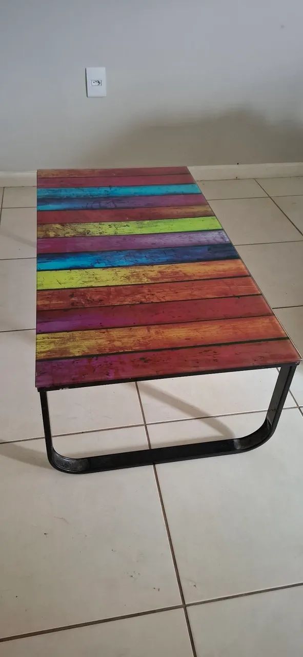 Mesa de centro - Foto 3