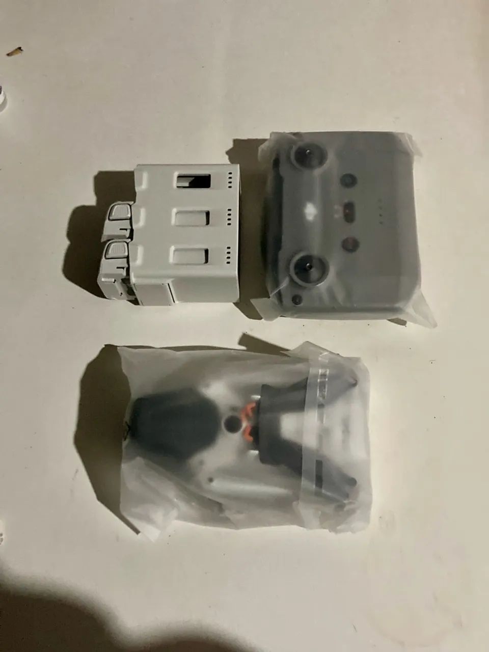 Drone dji lito fly 1 more combo - Foto 4