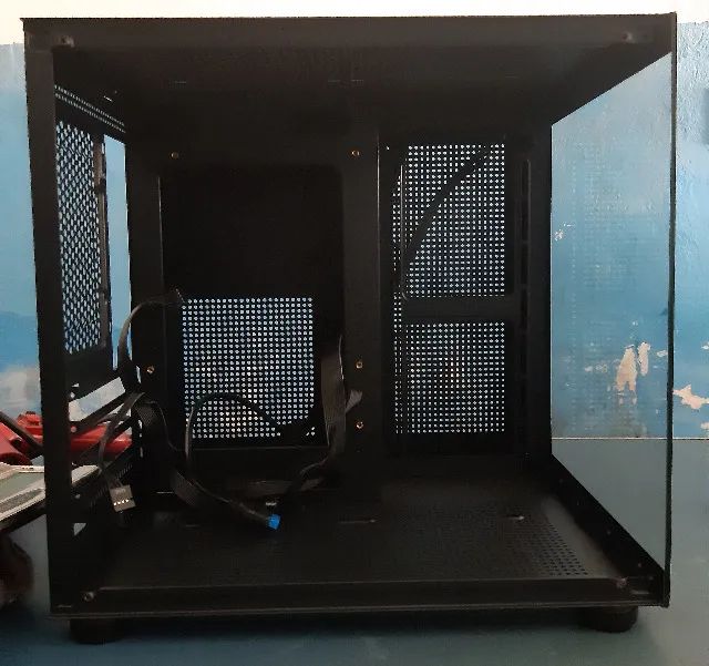 Gabinete Aquario Hayom
