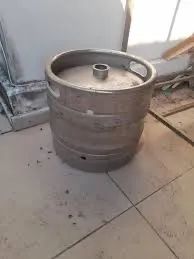 Barril chopp