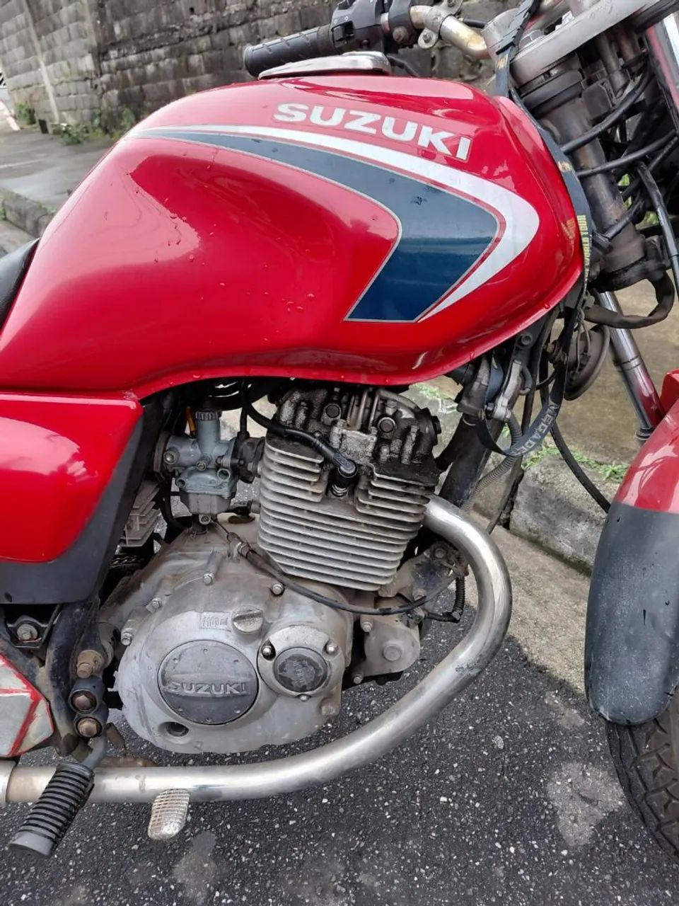 Moto - Foto 3