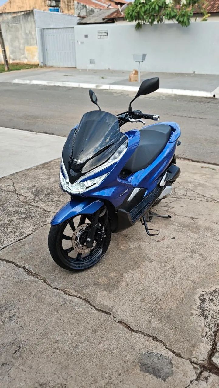 PCX 150 2022 - Foto 5