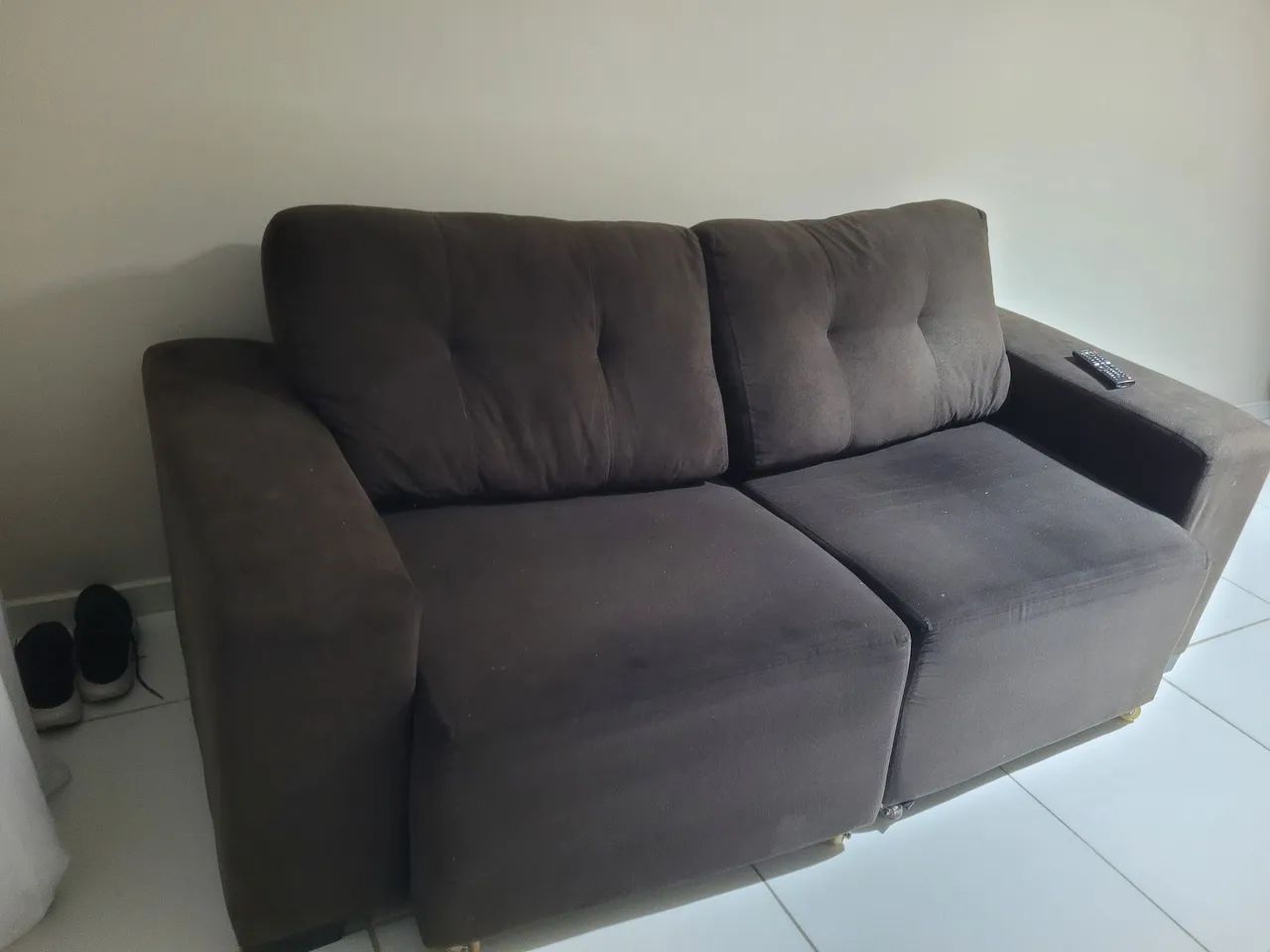SOFÁ USADO  - Foto 3