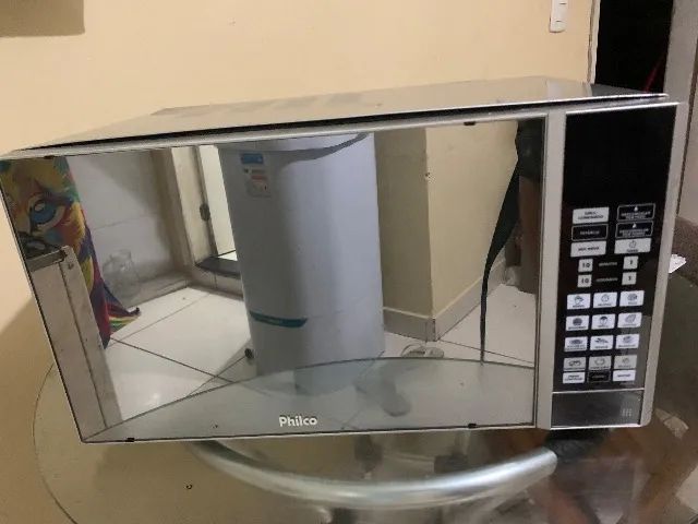 Microondas  - Foto 3