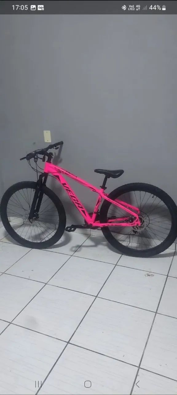Bike aro 29 perfeita nova - Foto 2