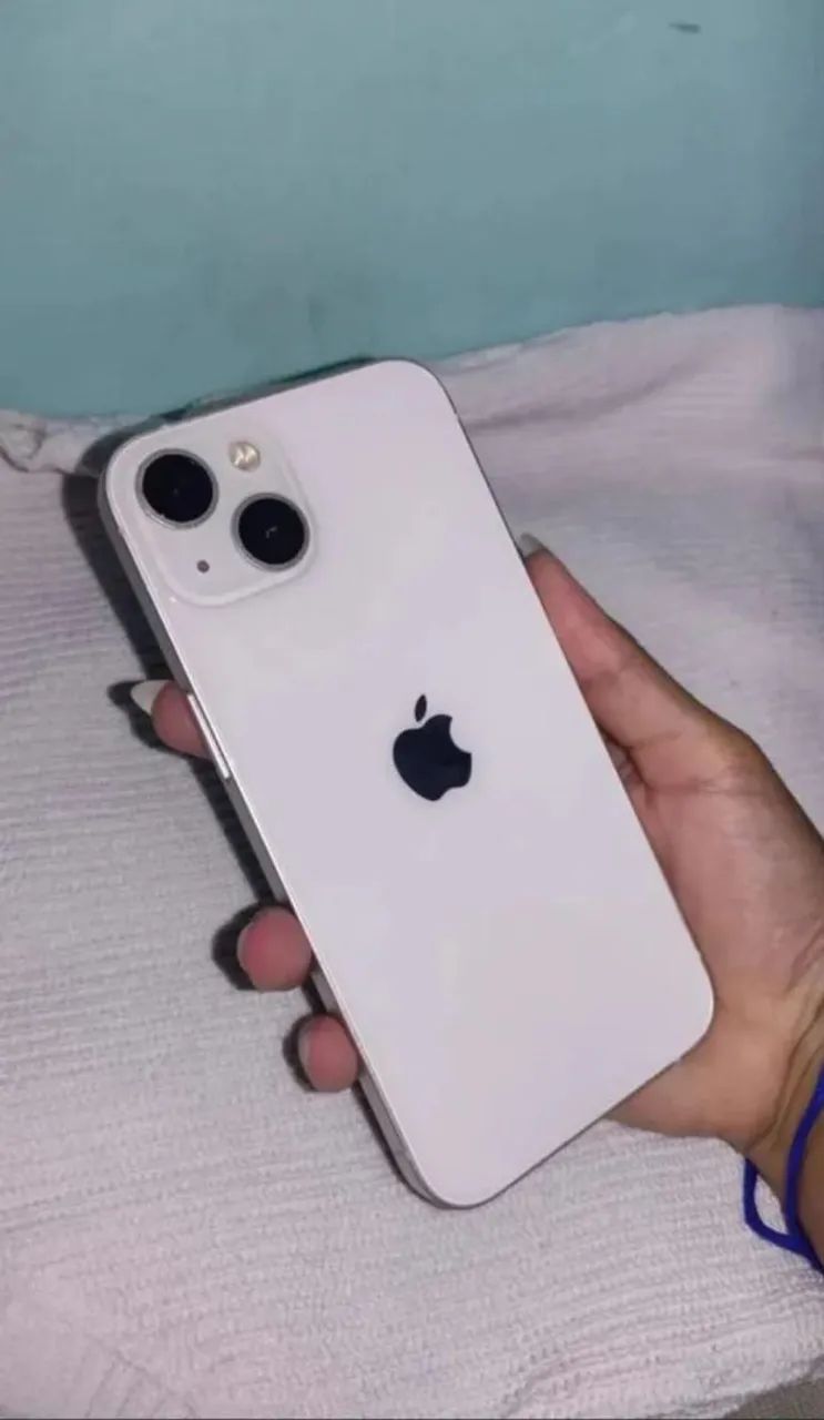 Iphone 13 128 GB - Foto 2