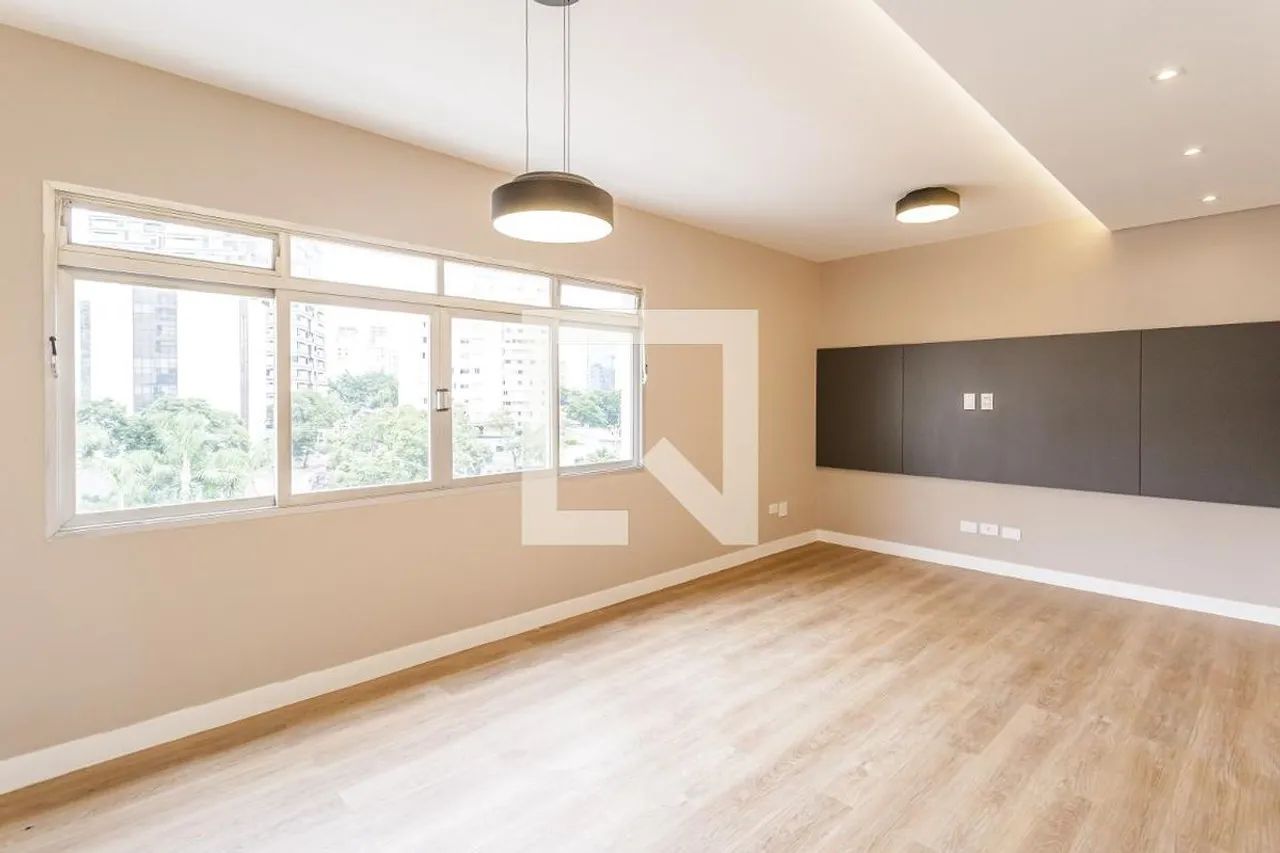 Apartamento à Venda - Vila Olímpia, 3 Quartos, 95 m2 - Foto 5