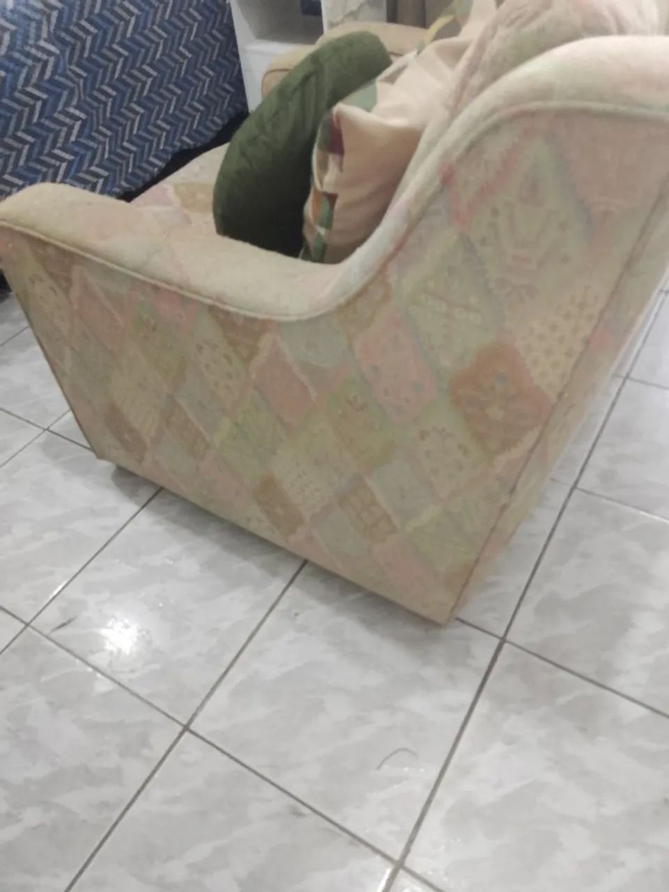 Poltrona confortável  - Foto 2