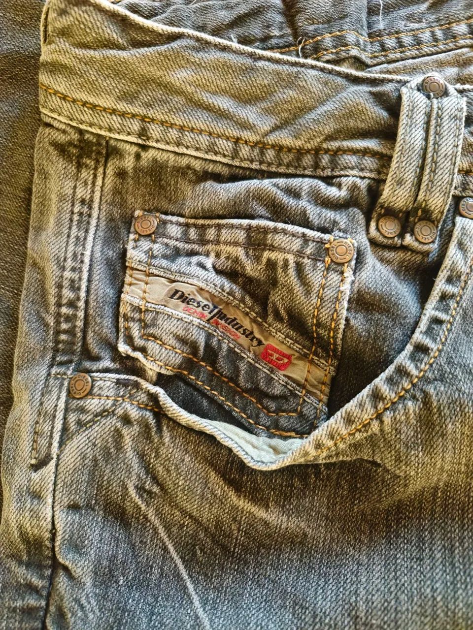jeans diesel - Foto 3