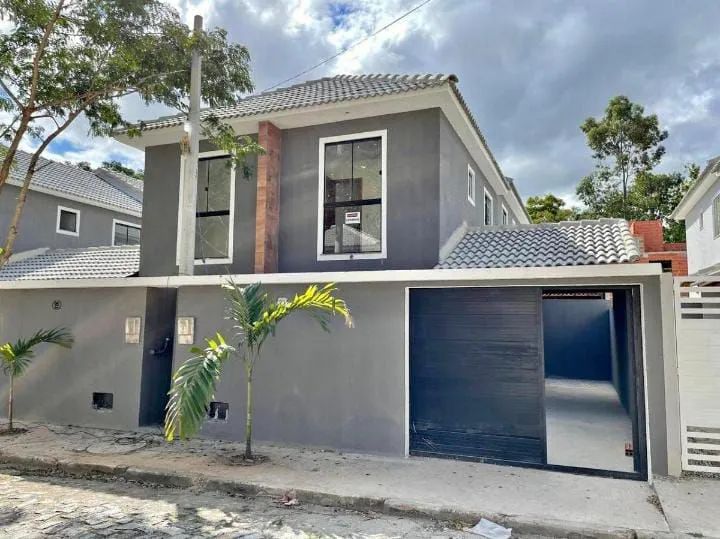 RF  vendo casa em Barcelona 