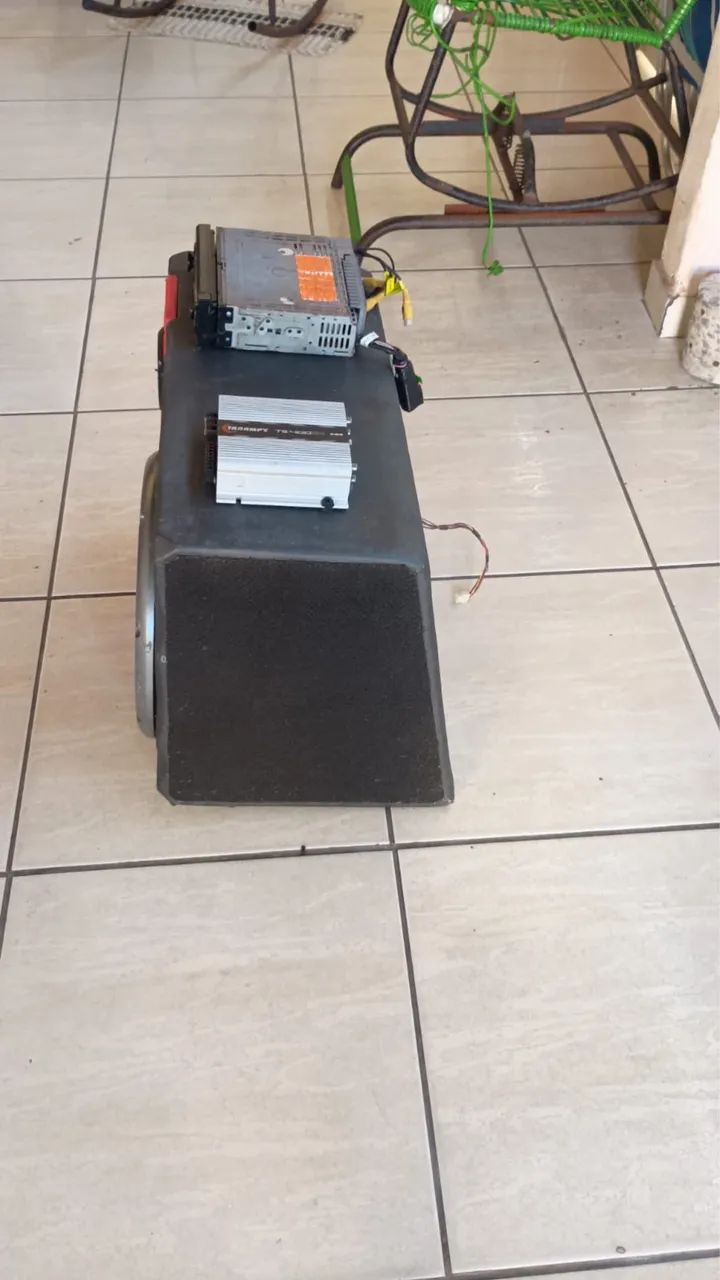 Fone pra carro - Foto 2