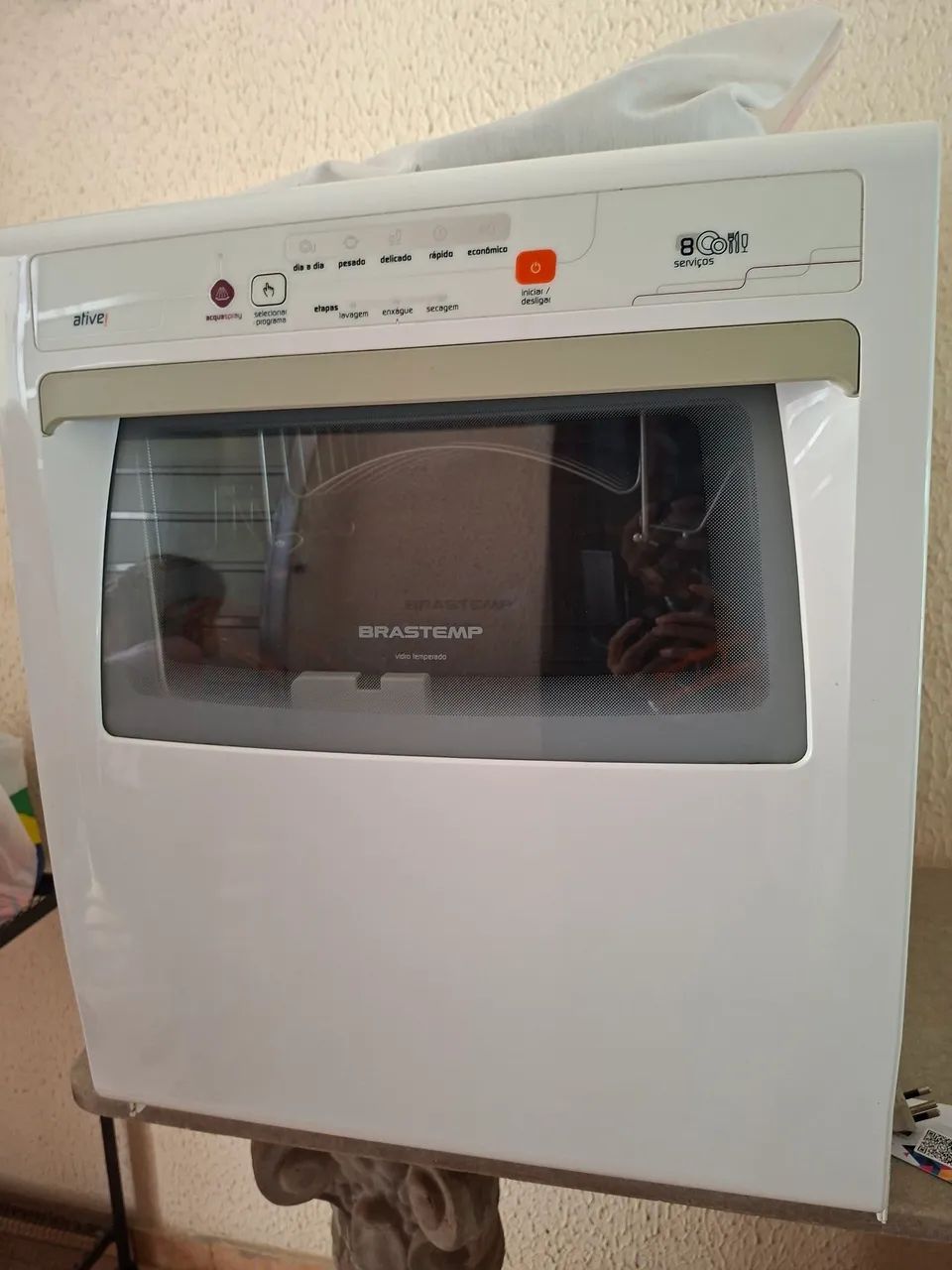Lavadora de louças  - Foto 3