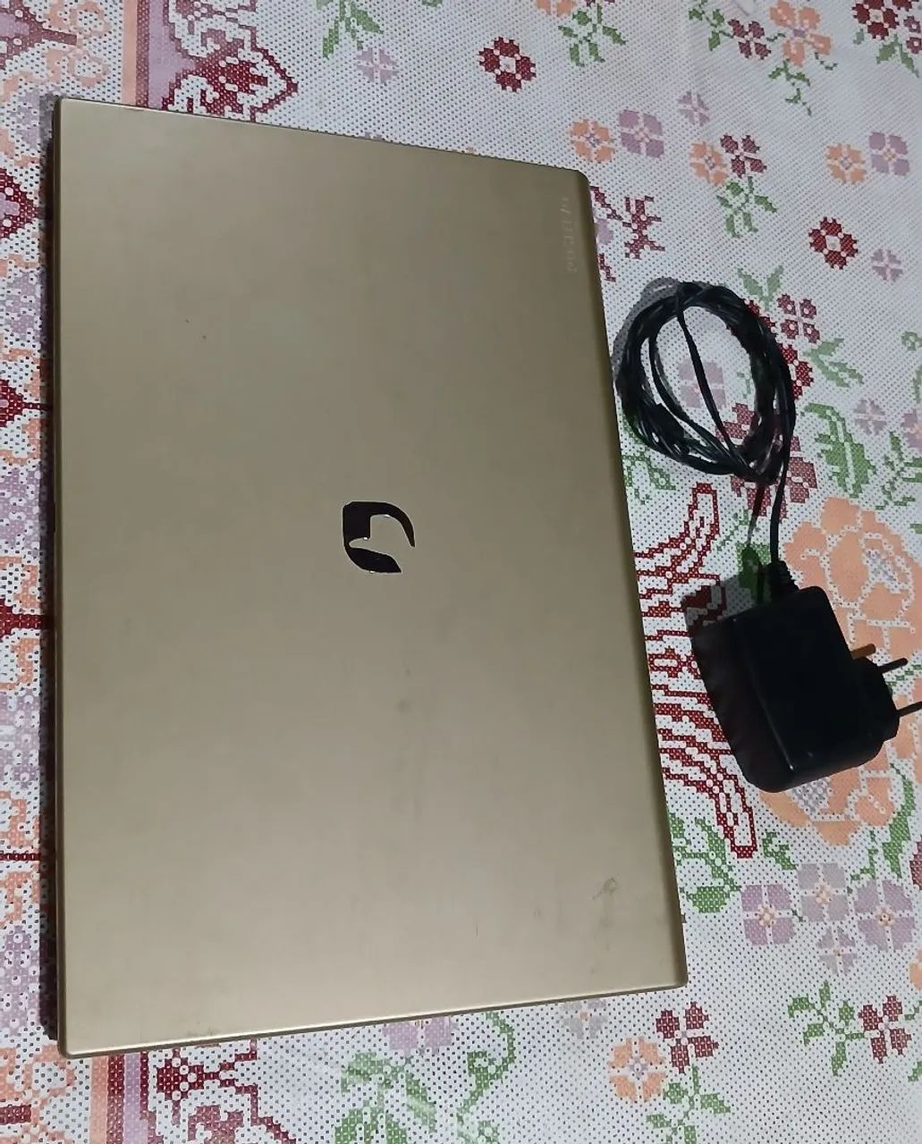 Notebook Zerado / 4GB RAM - Foto 3