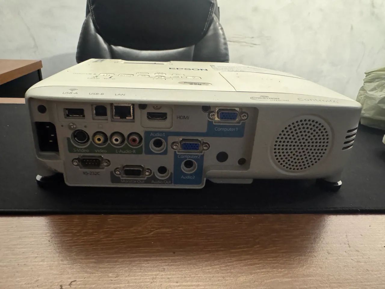 Projetor EPSON HD - H691A - Foto 3