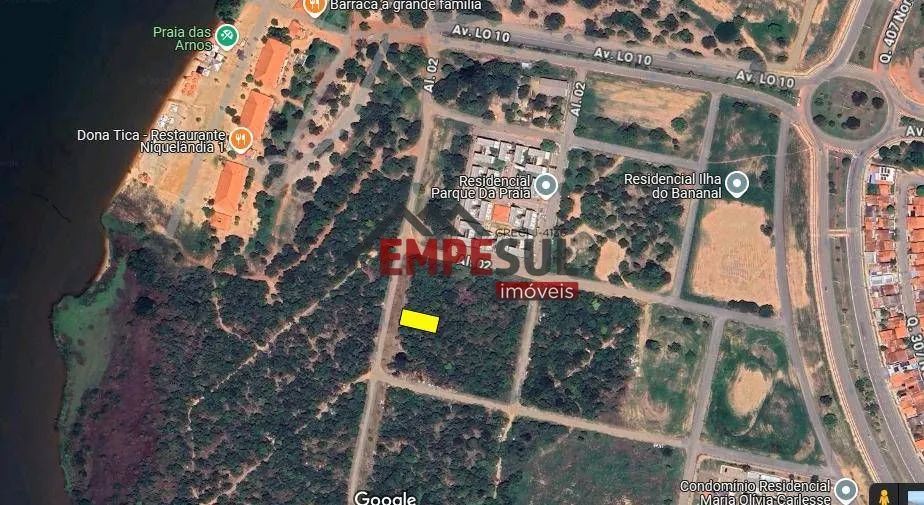 Vendo Lote Multiuso em frente a praia das Arnos - Foto 4