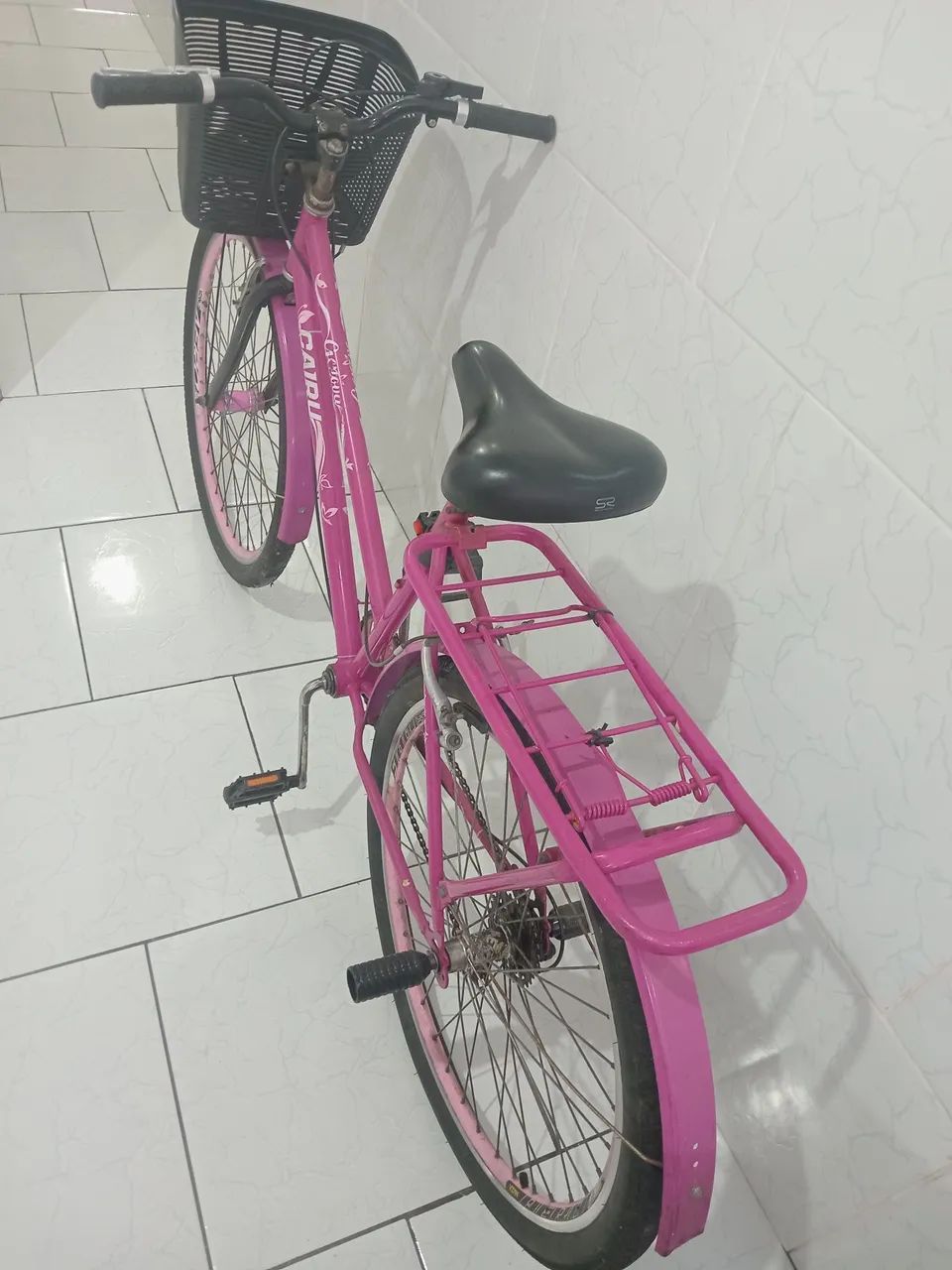 Bicicleta aro 26 - Foto 3