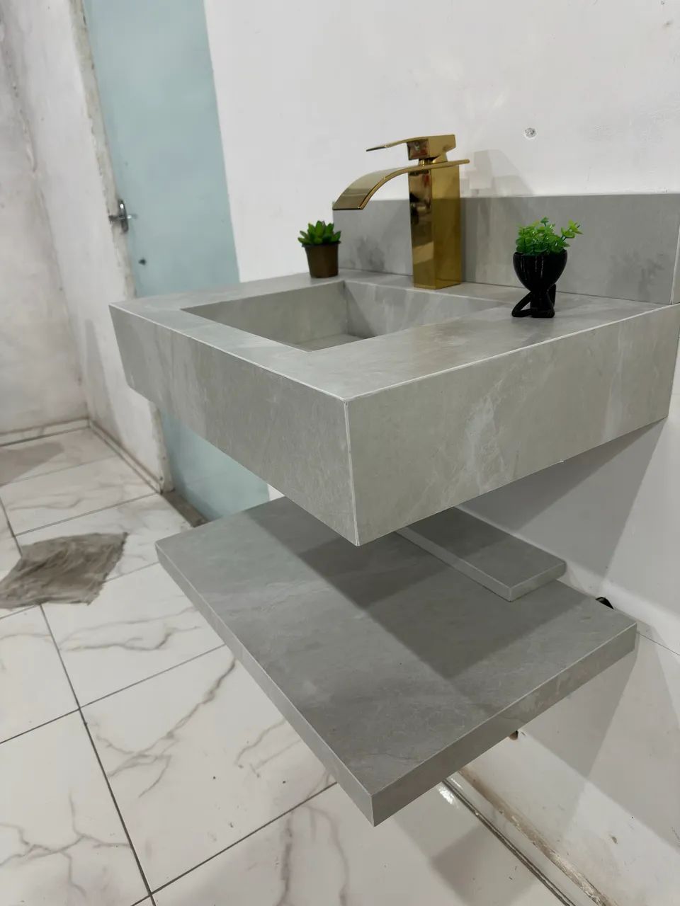 Pia porcelanato  - Foto 3