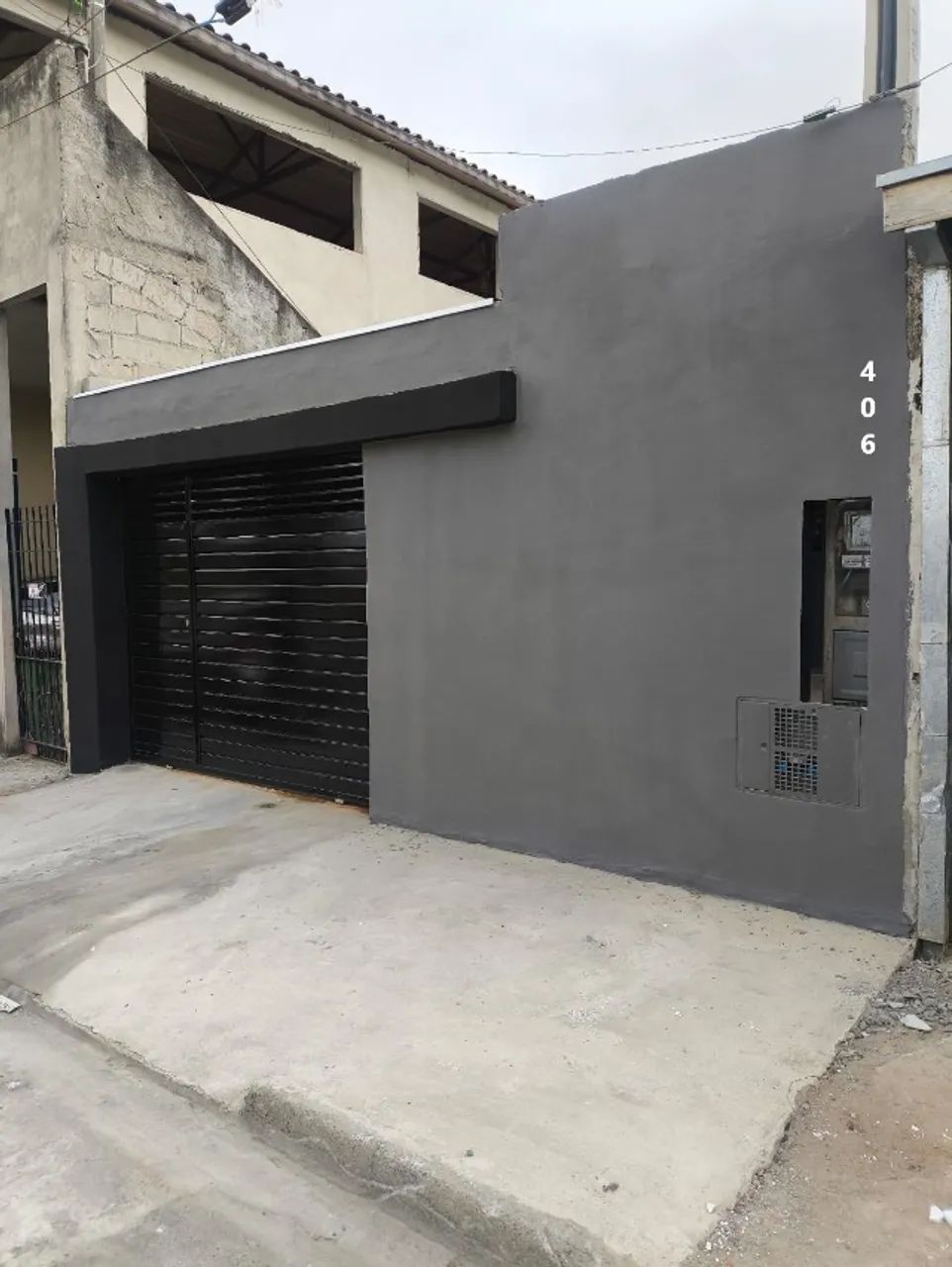 Foto - São José dos Campos - Jardim Mariana II