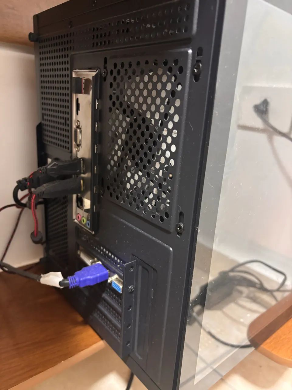 Pc gamer cpu 15 / 16GB 