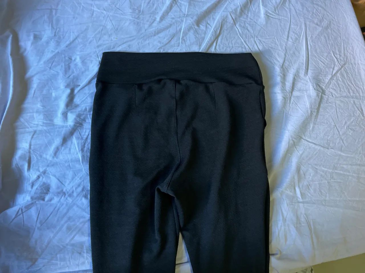 Calça legging - TAM M - Foto 3